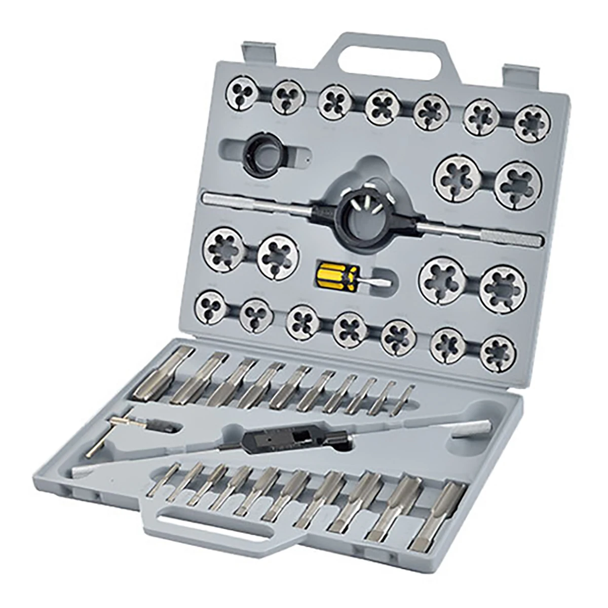 タップダイスセット 45点組