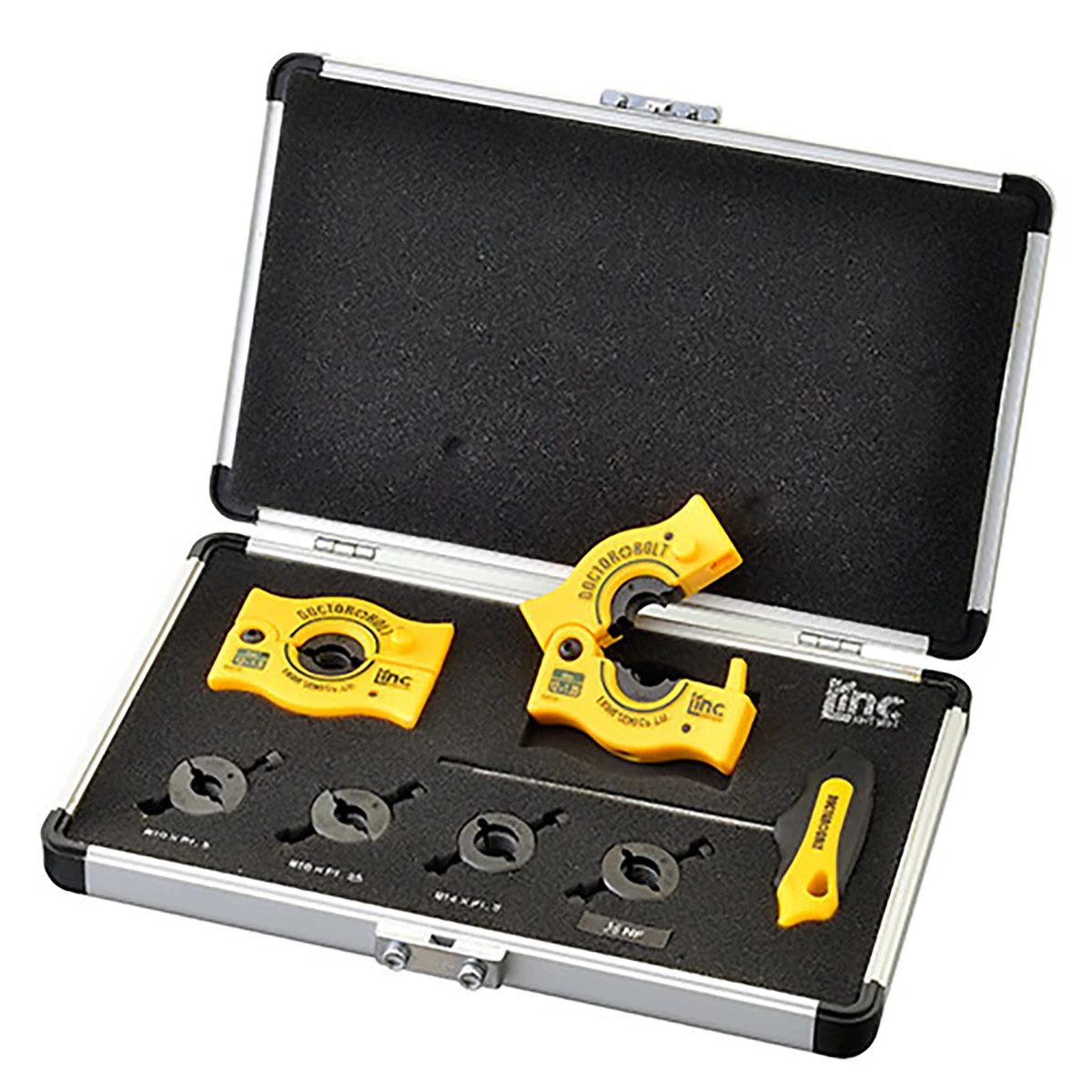 ドクターボルトセット