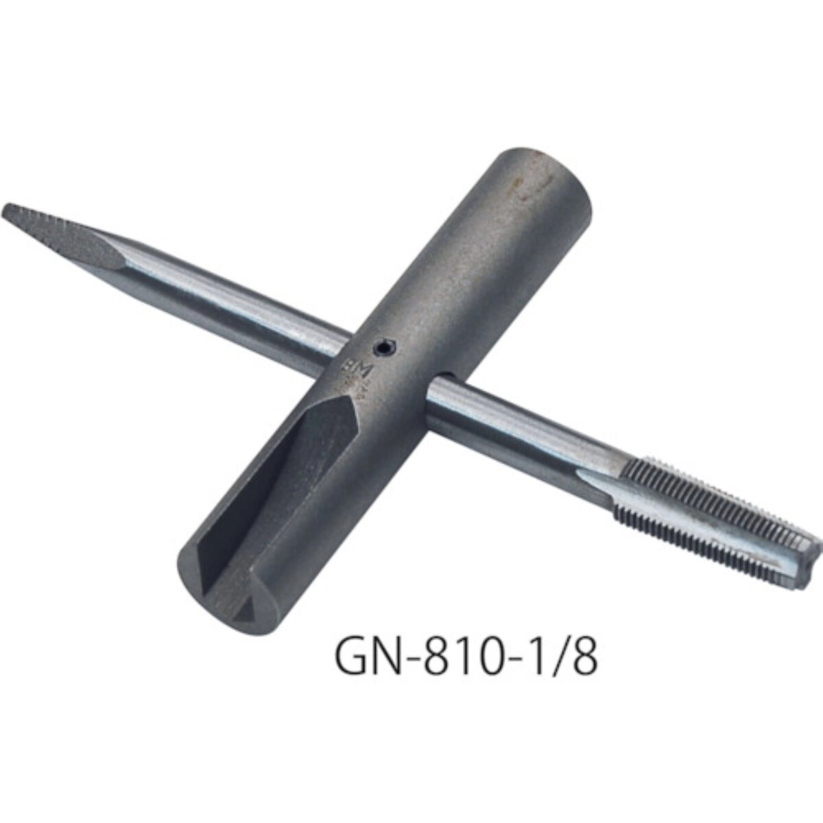 グリスニップルレンチ