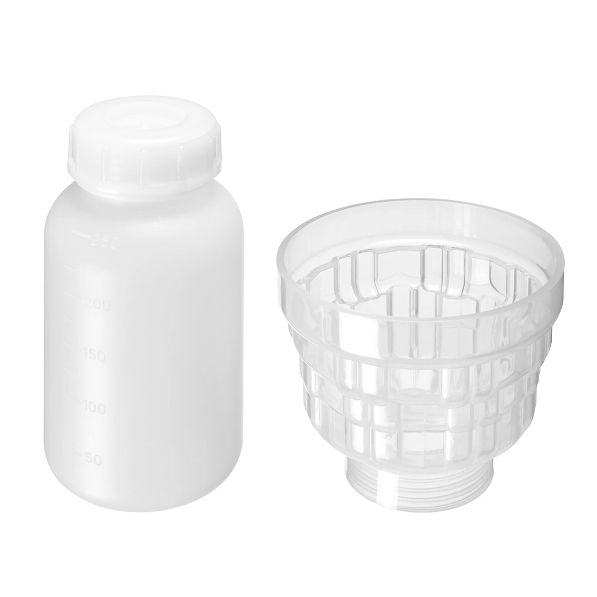 オイルフィルターキャッチャー