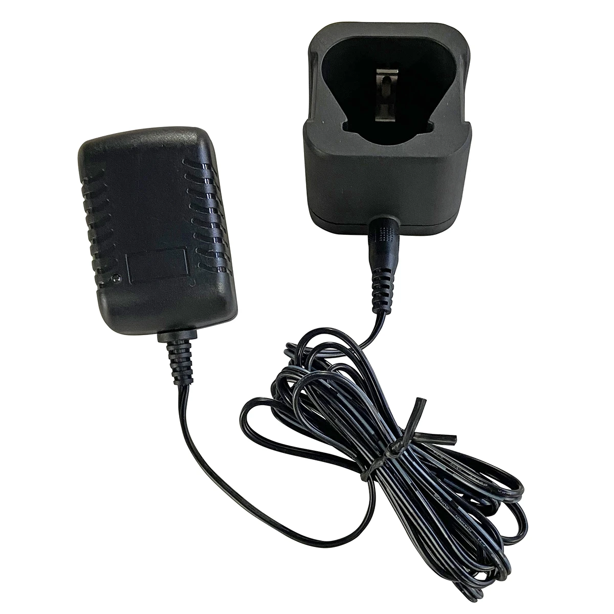 バッテリー充電器