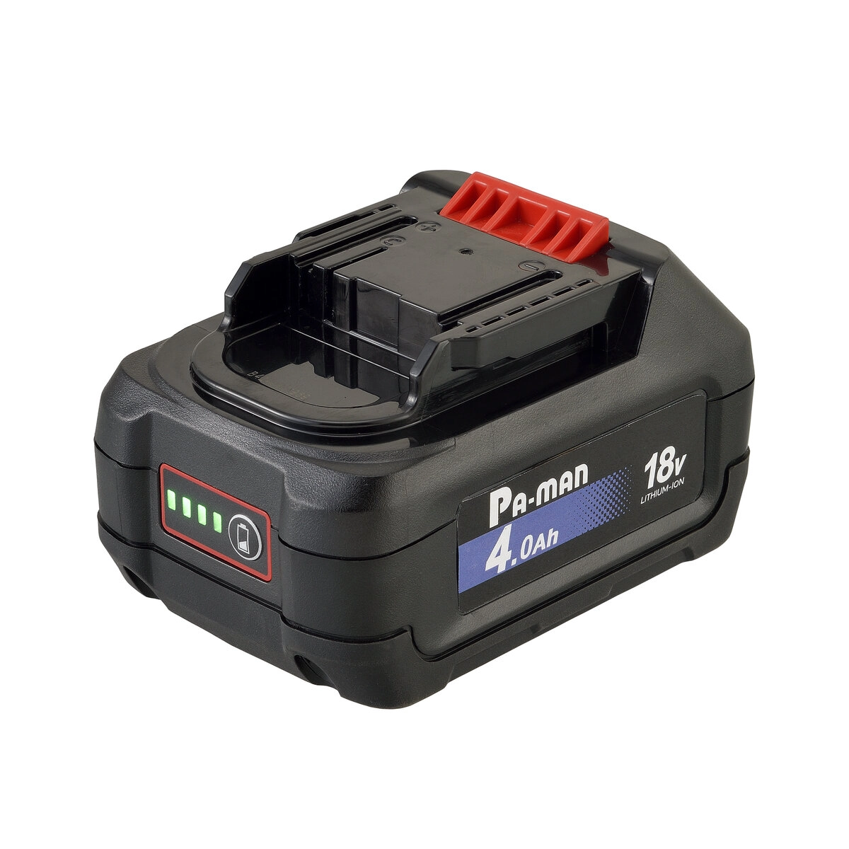 交換用バッテリー 4.0Ah