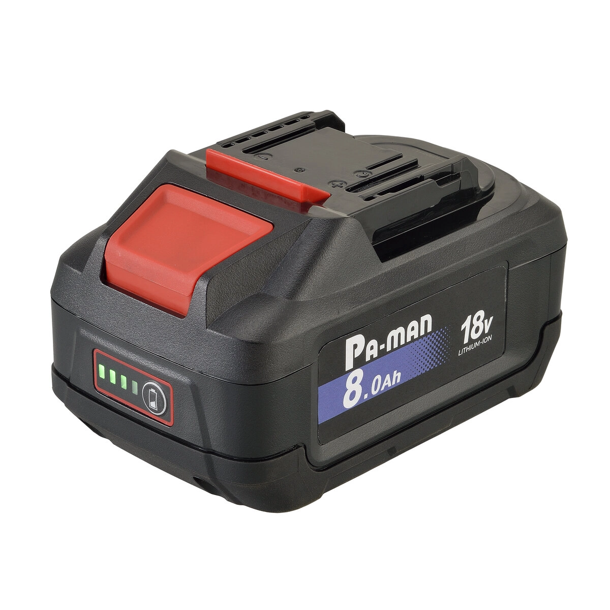 交換用バッテリー 8.0Ah