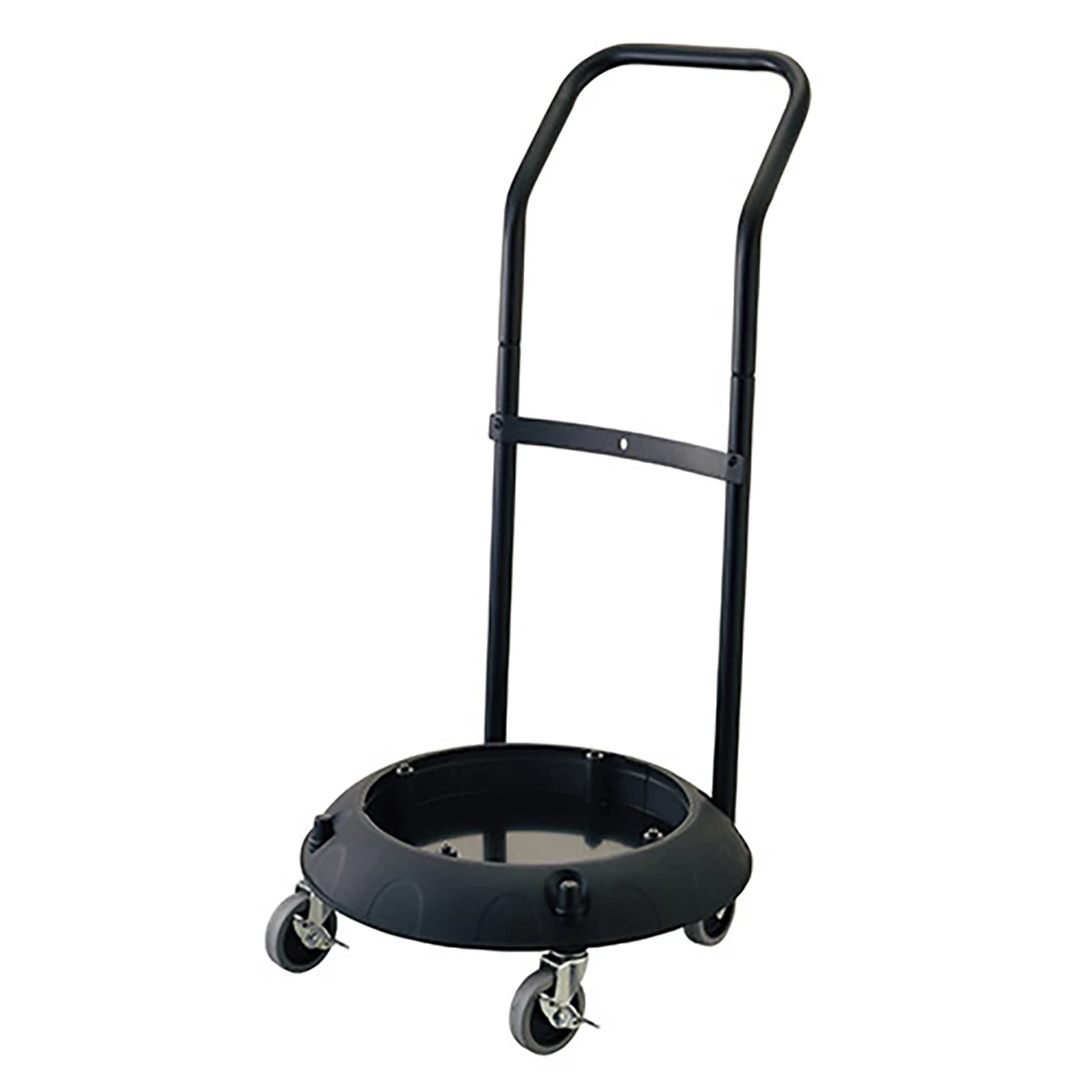 ペール缶一斗缶用台車