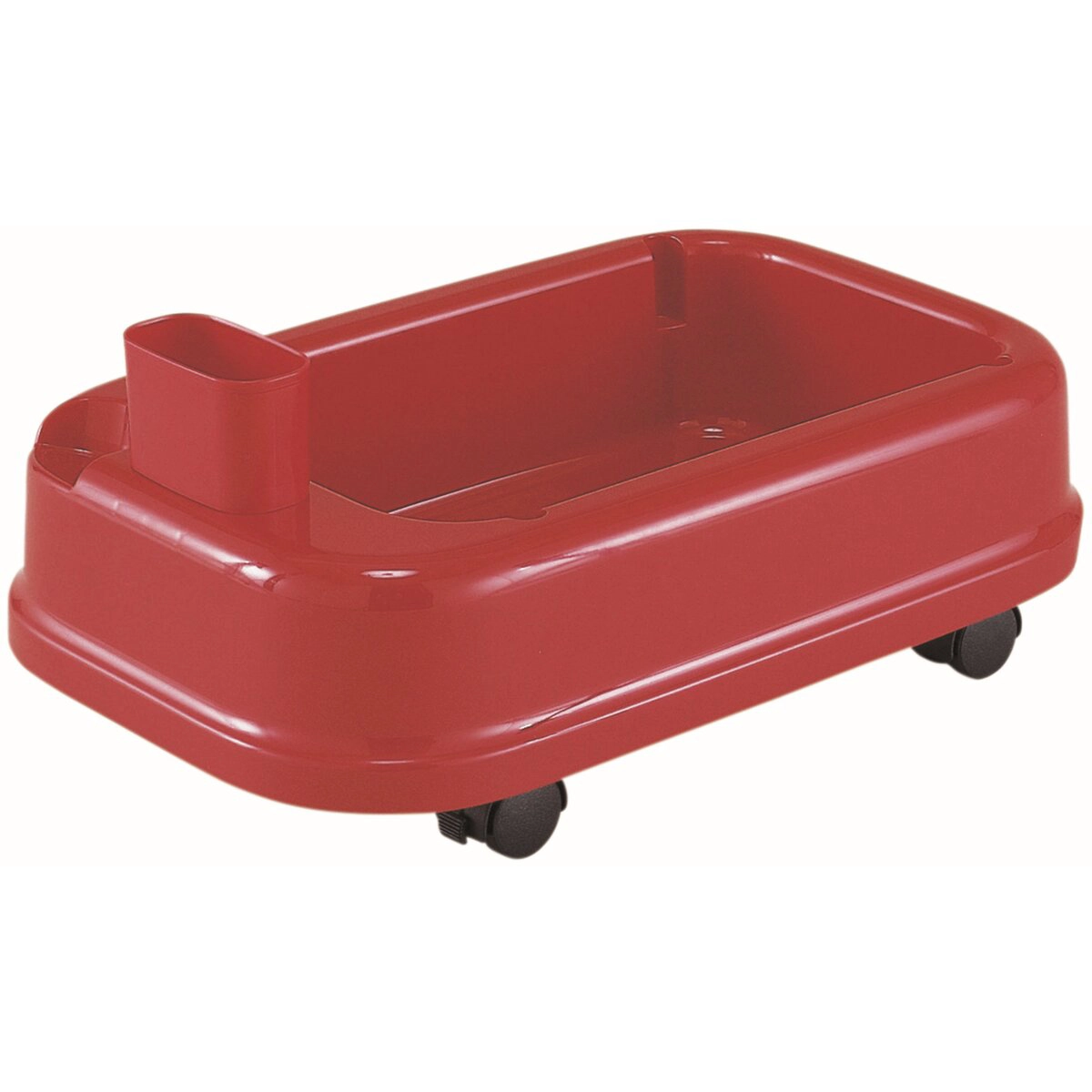 18Lポリ缶ホルダー キャスター付