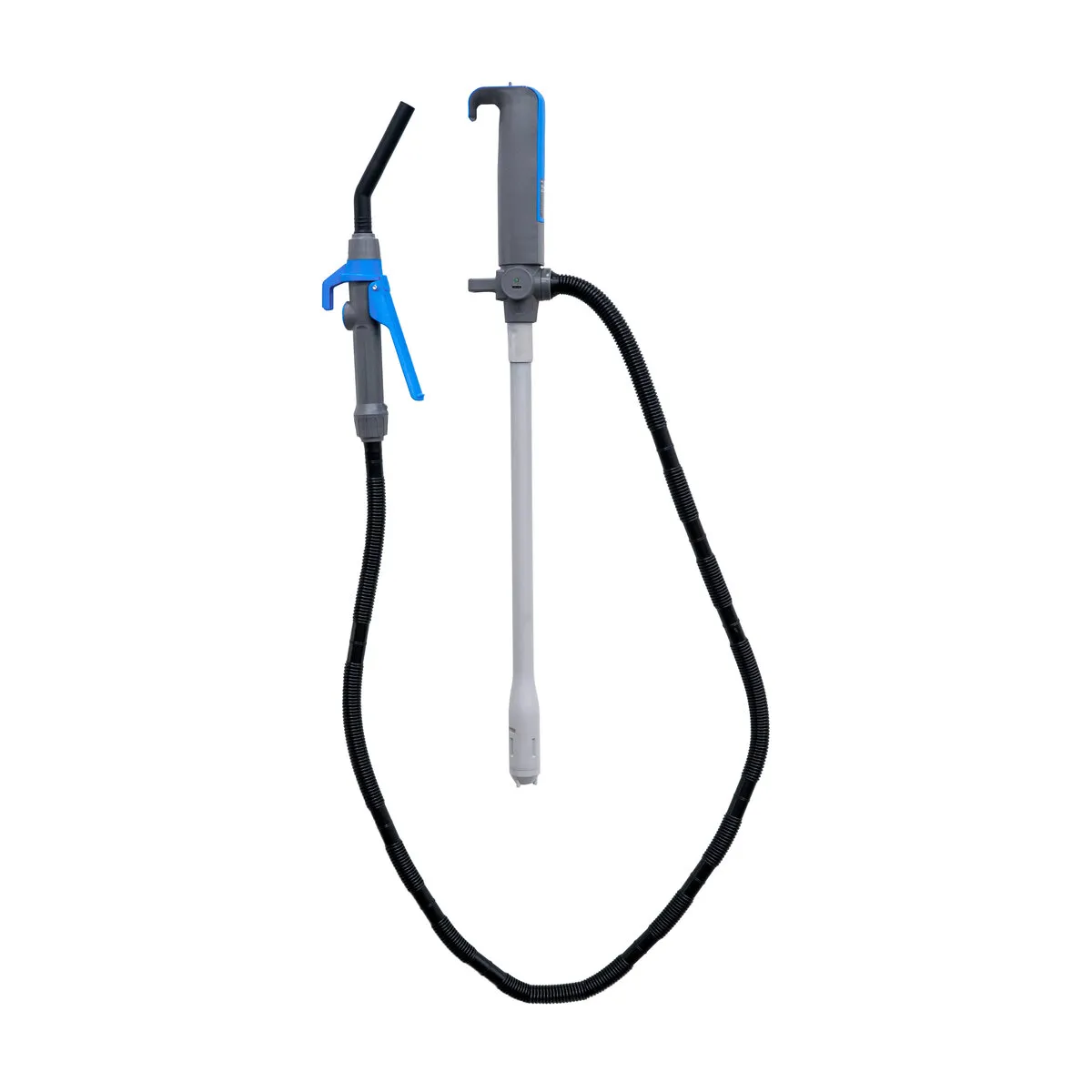 電動式アドブルー用ポンプ 20L用 充電式