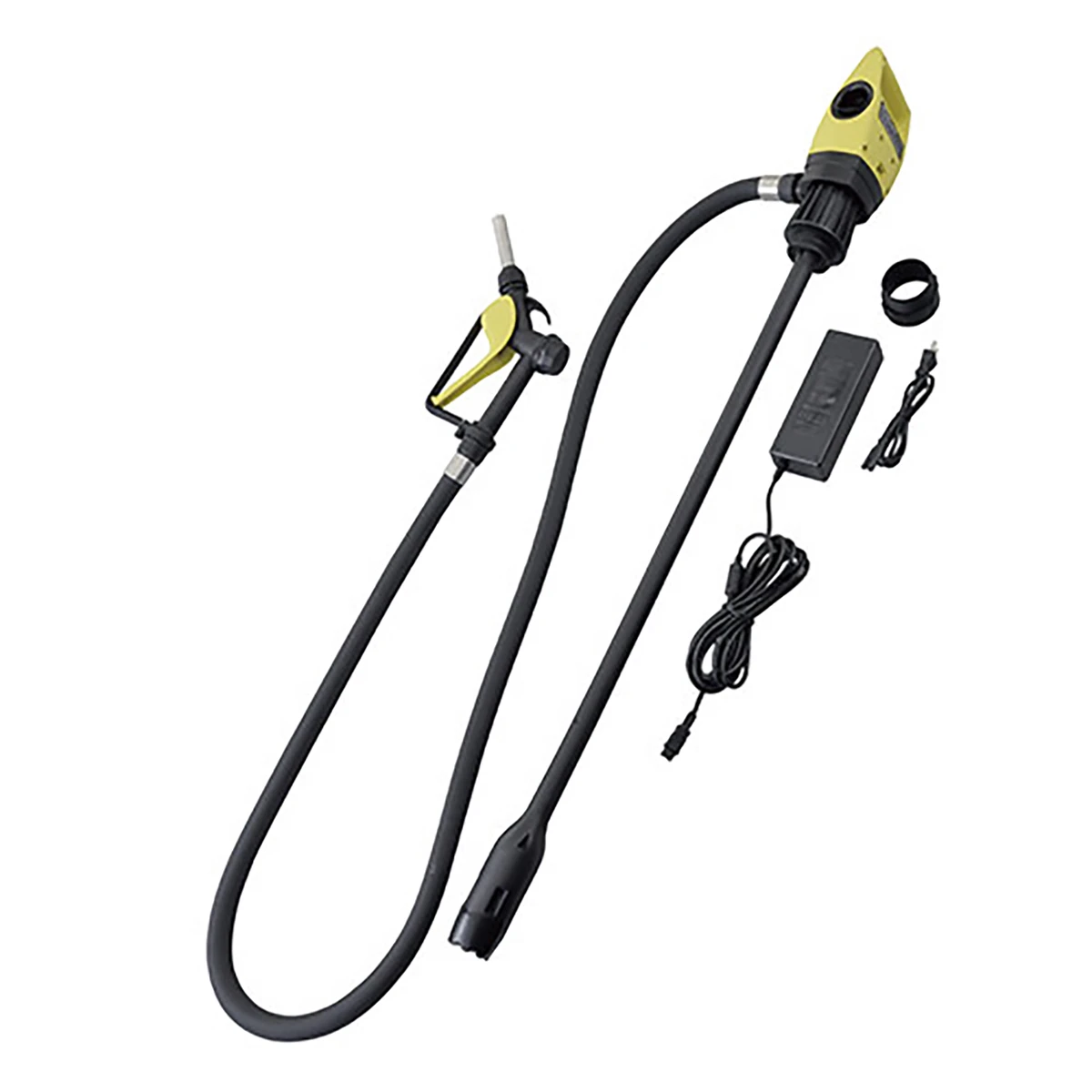 電動ドラムポンプ 200Lドラム缶用