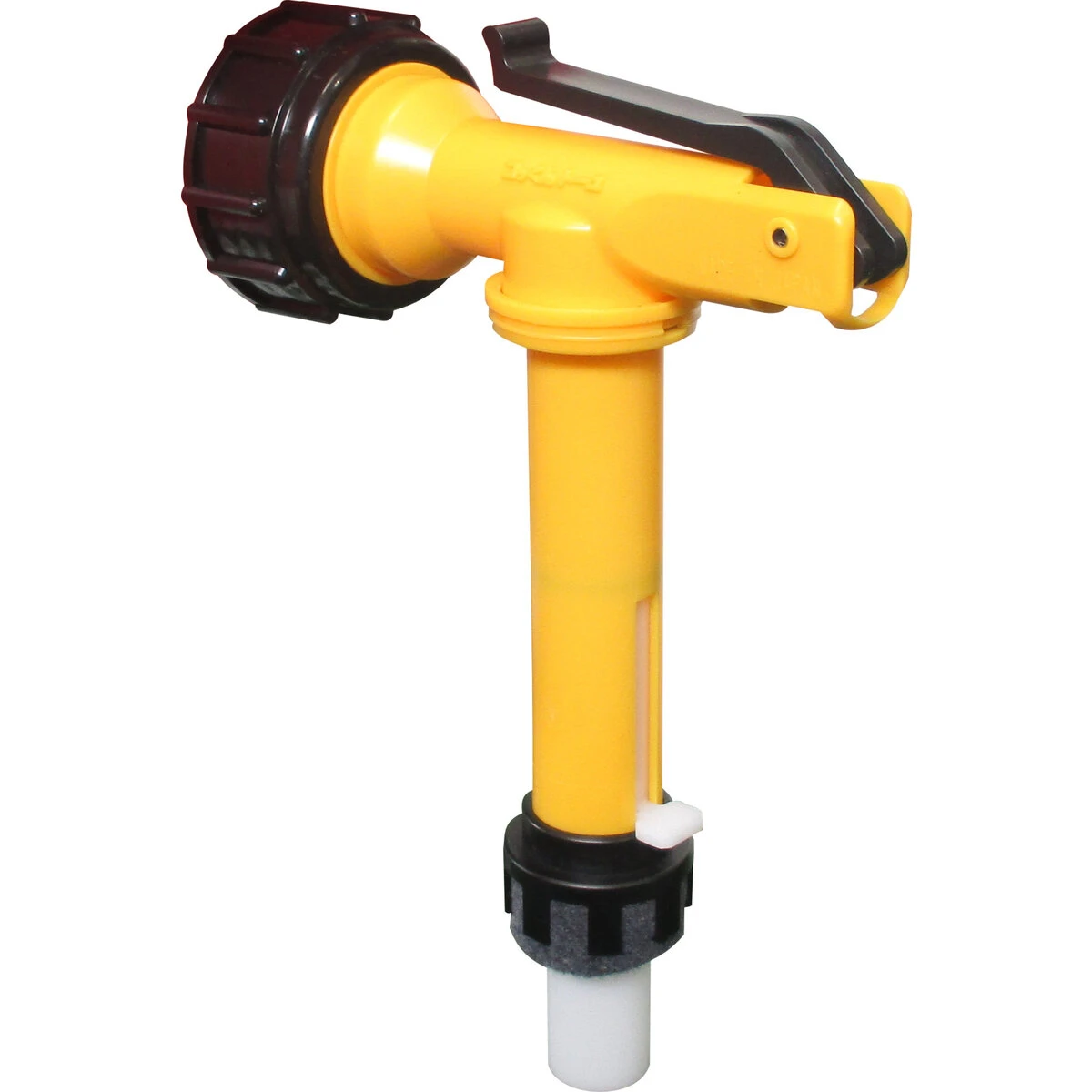 ポリタンク専用コック トーユ コック単体