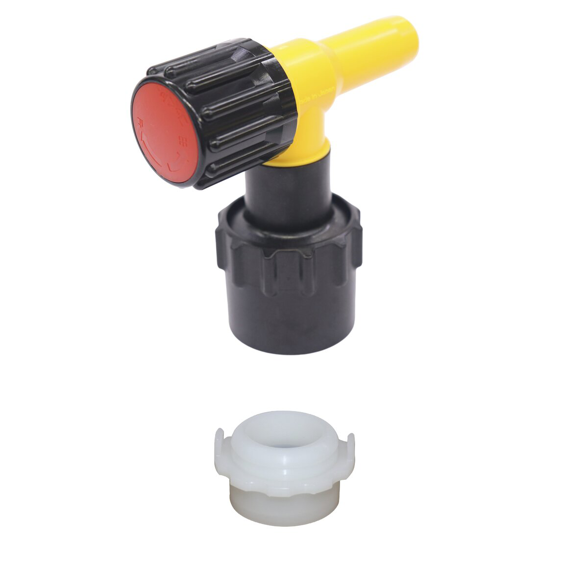 ワンタッチ給油栓 コッくん P typeモービル缶用