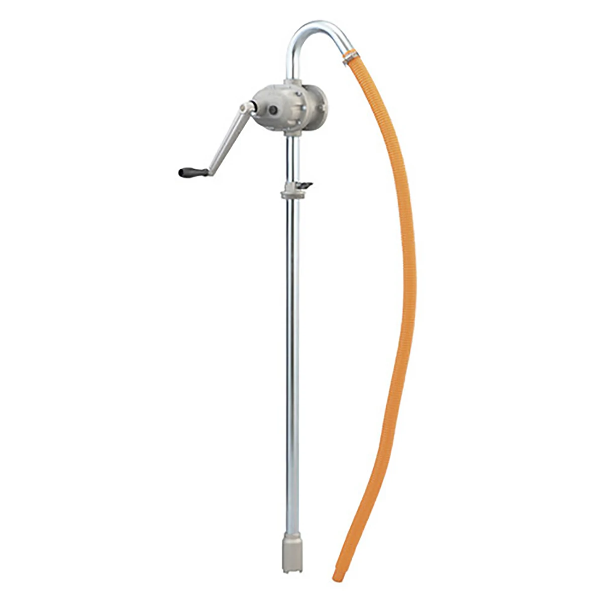 ロータリーポンプ