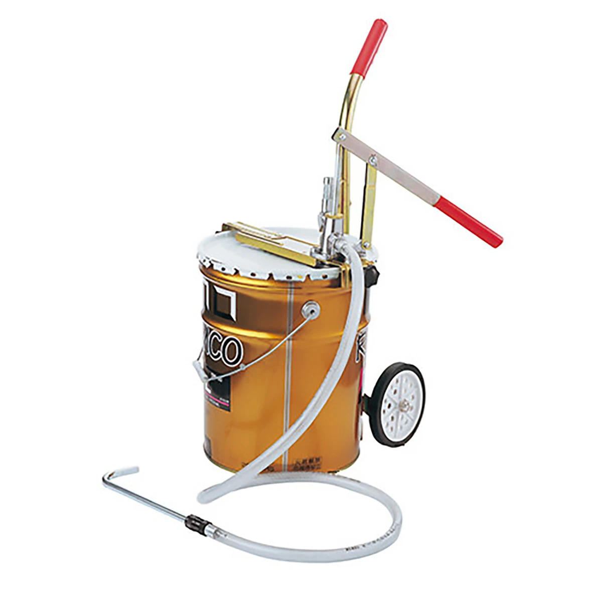 オイルポンプ 20Lペール缶用