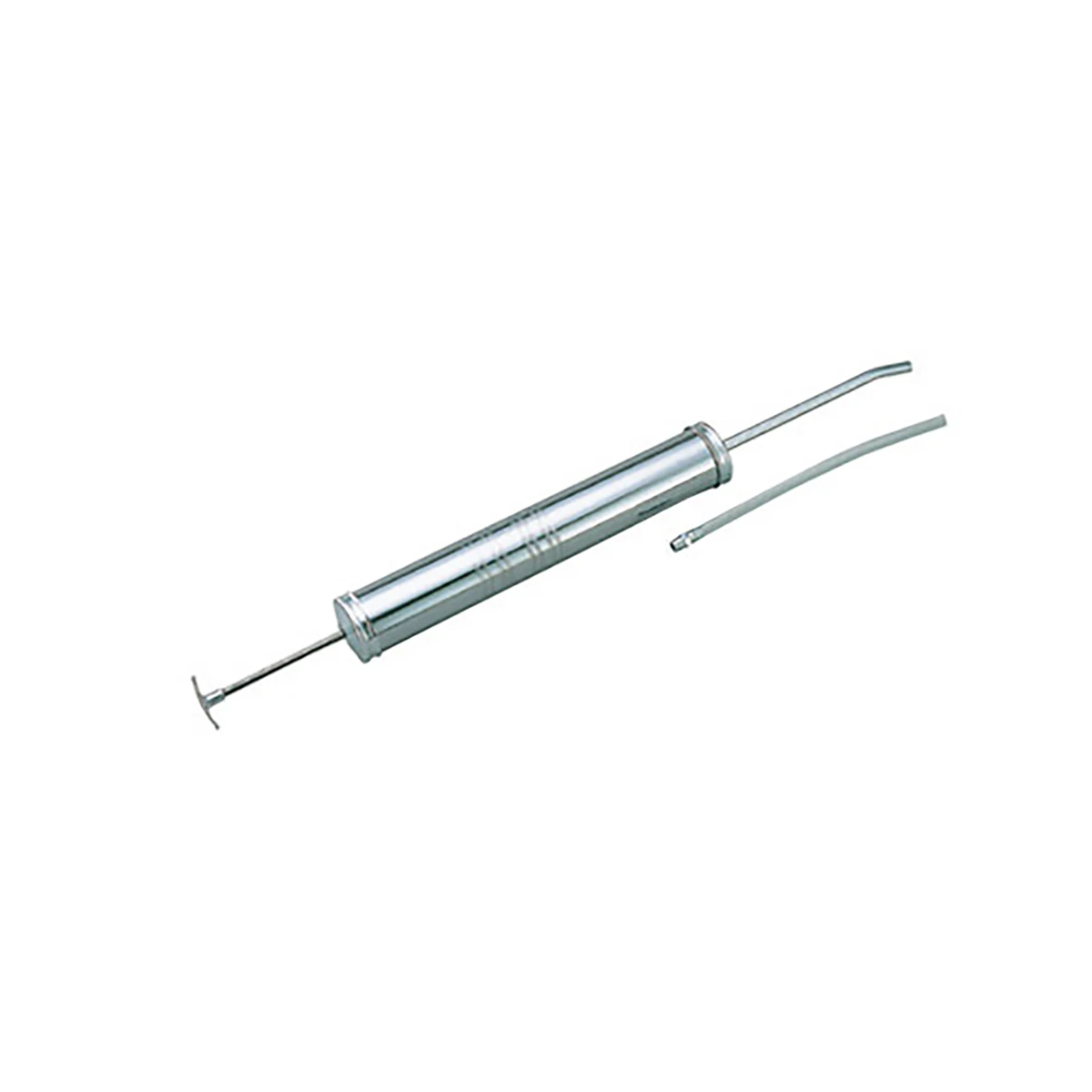 オイルサクション・ガン