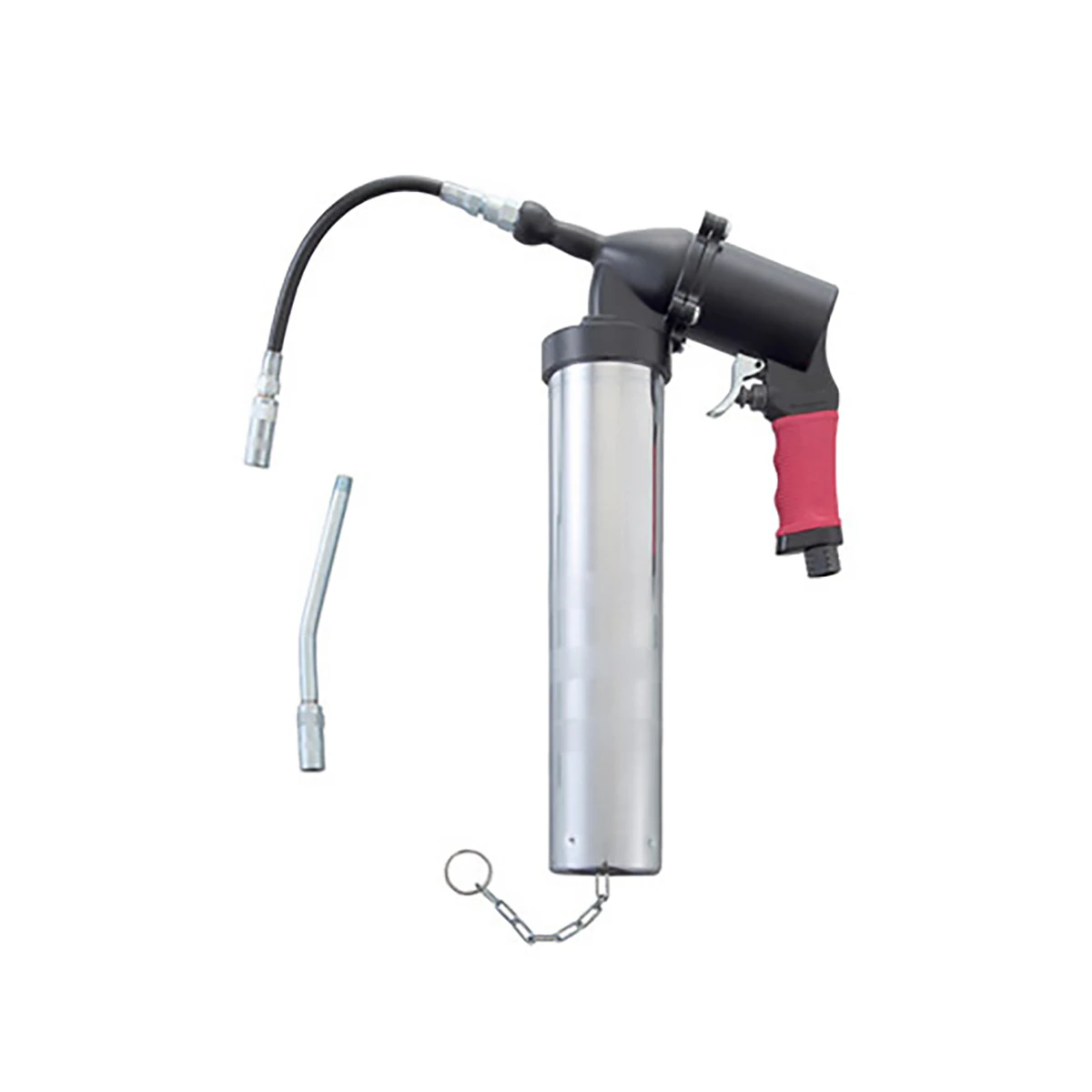 グリースガン エア式