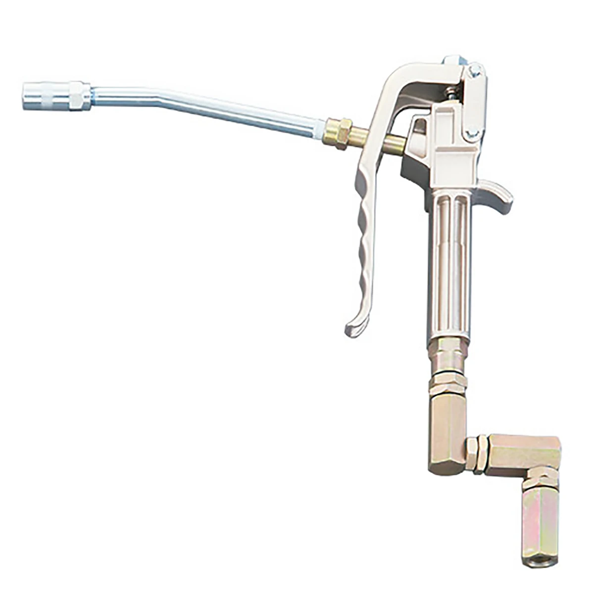 交換部品 グリースポンプエア式用 ガン