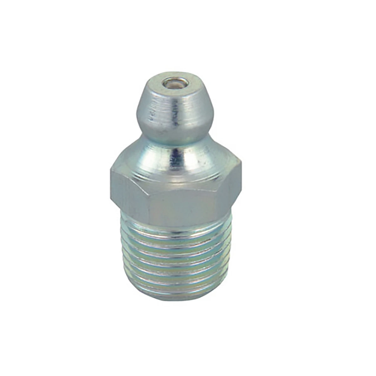 グリスニップル 10ヶ入 1/8 JIS A型