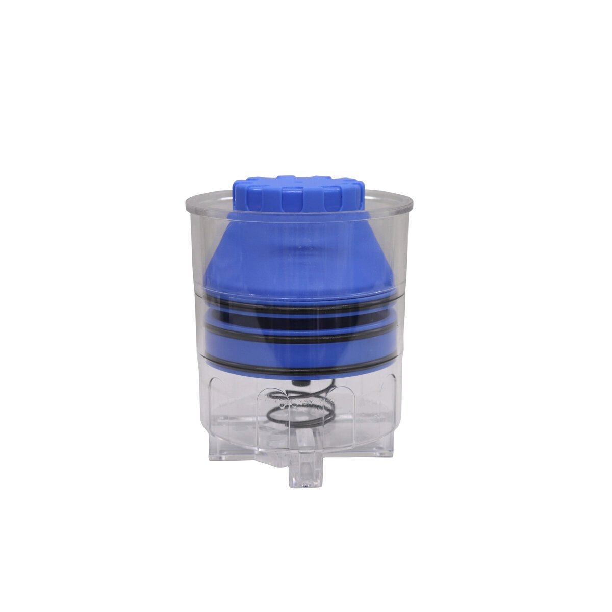 ポータブルベアリングパッカー