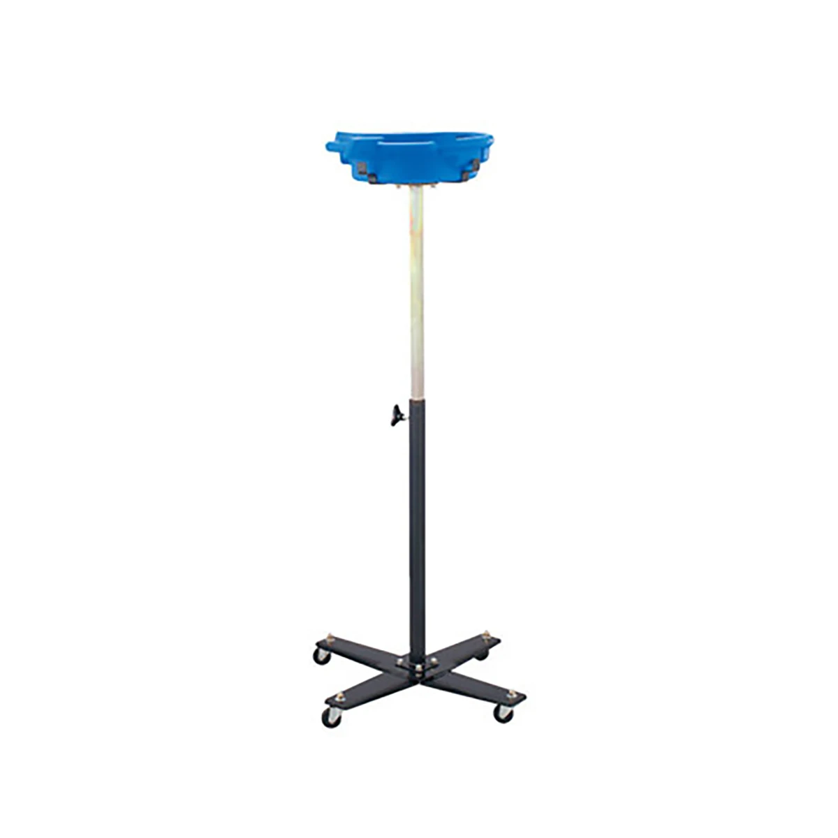 オイル受け用スタンド  シザーリフトに最適