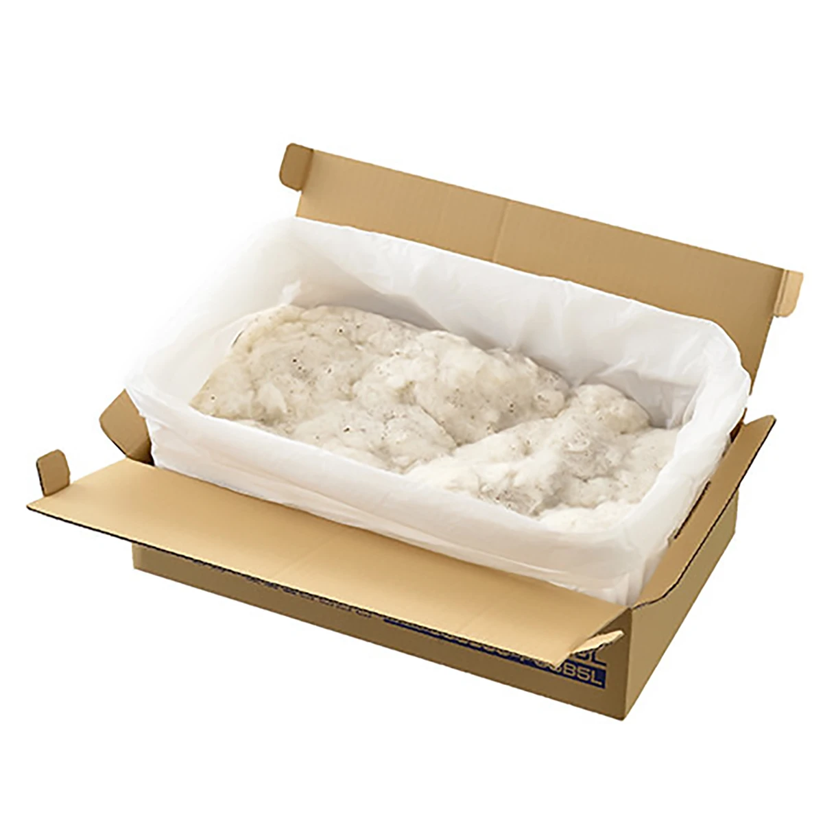 オイル処理ボックス 5L 5ヶ入