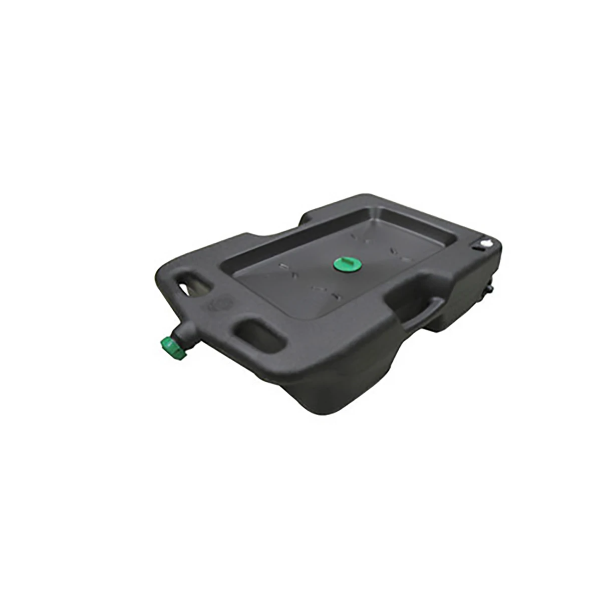 廃油受け 移動式 55L アメリカ製