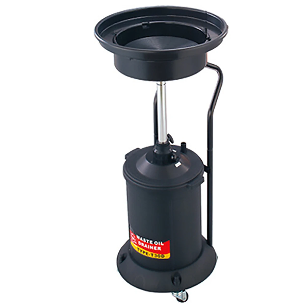 オイルドレン 30L