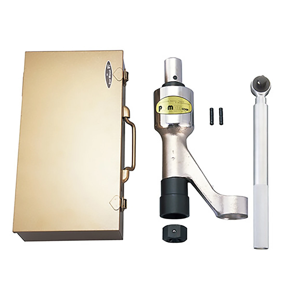 ギアレンチ 12倍 4t～11t車