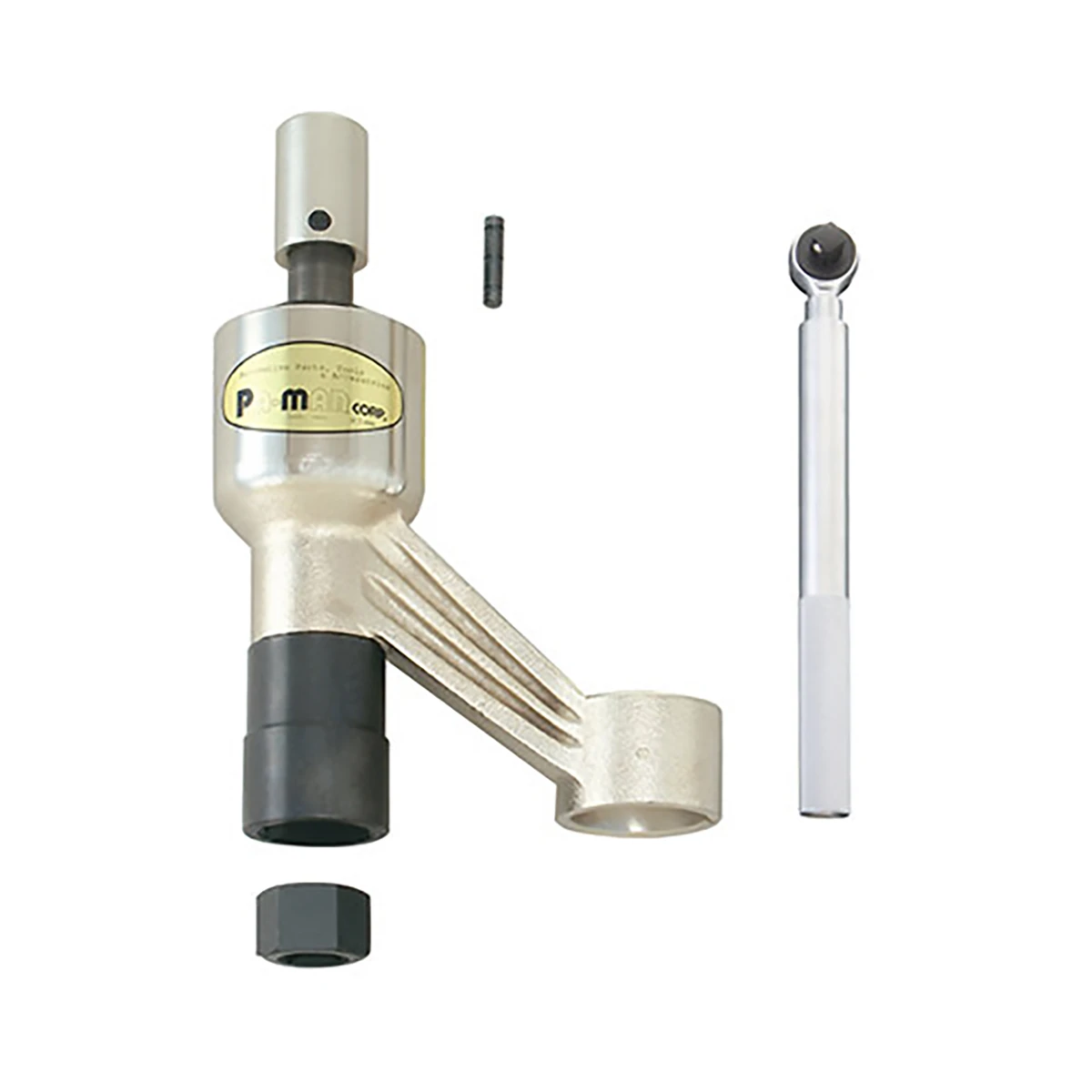 ギアレンチ 12倍 2t車用