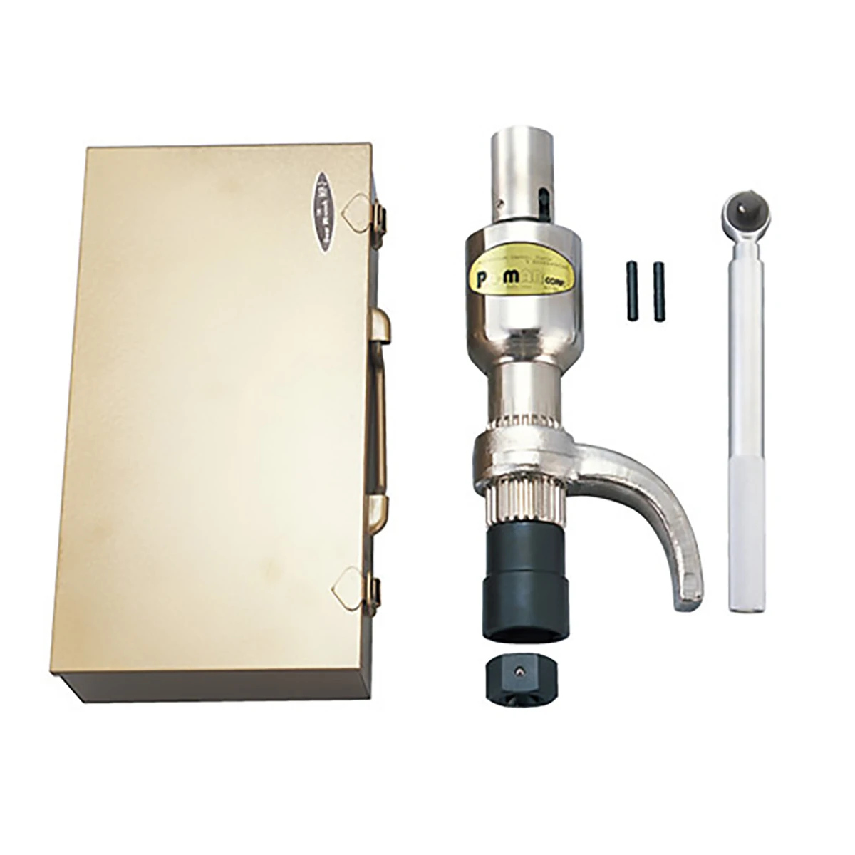 ギアレンチ 12倍 2t～11t車