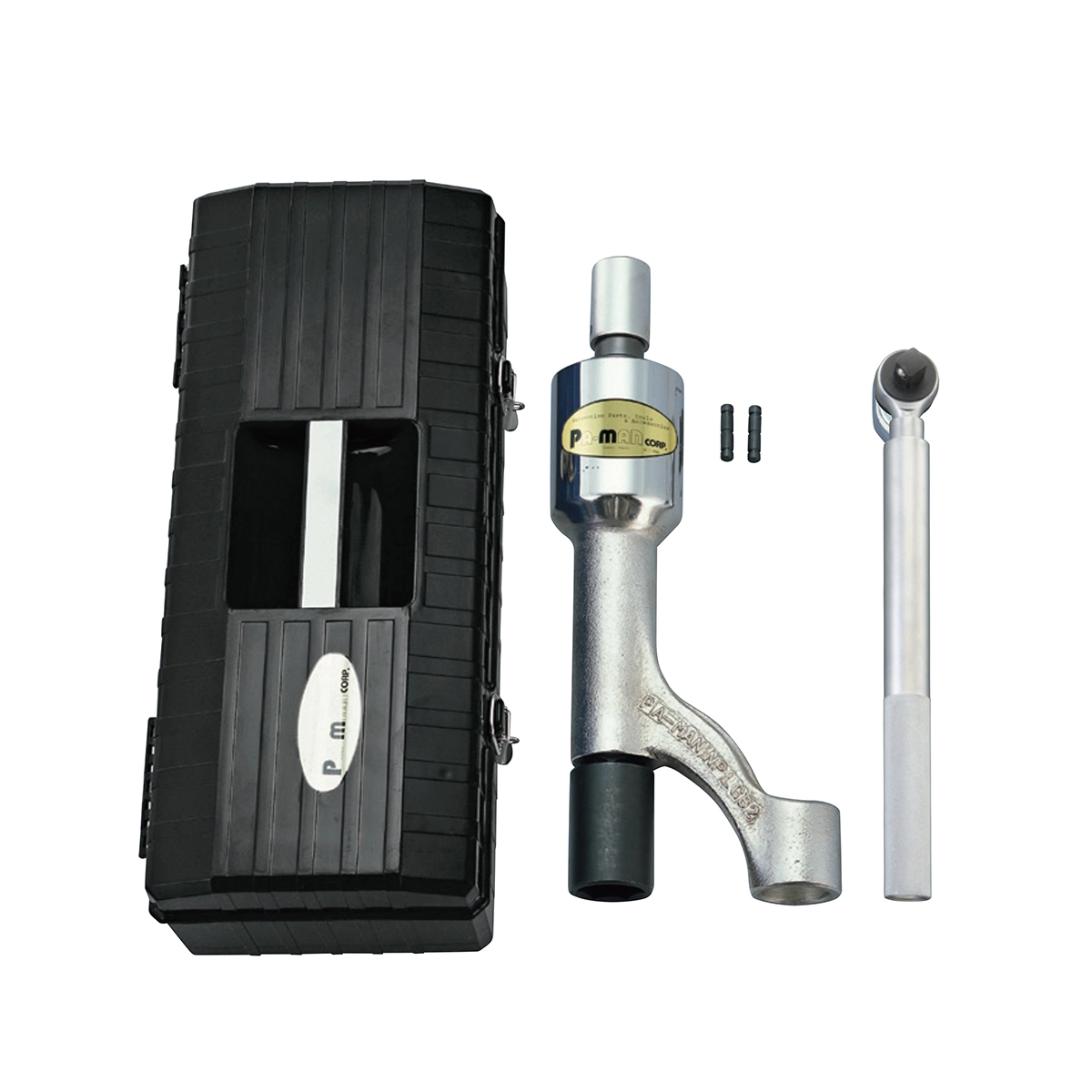 ギアレンチ 12倍 新ISO規格 8・10穴用