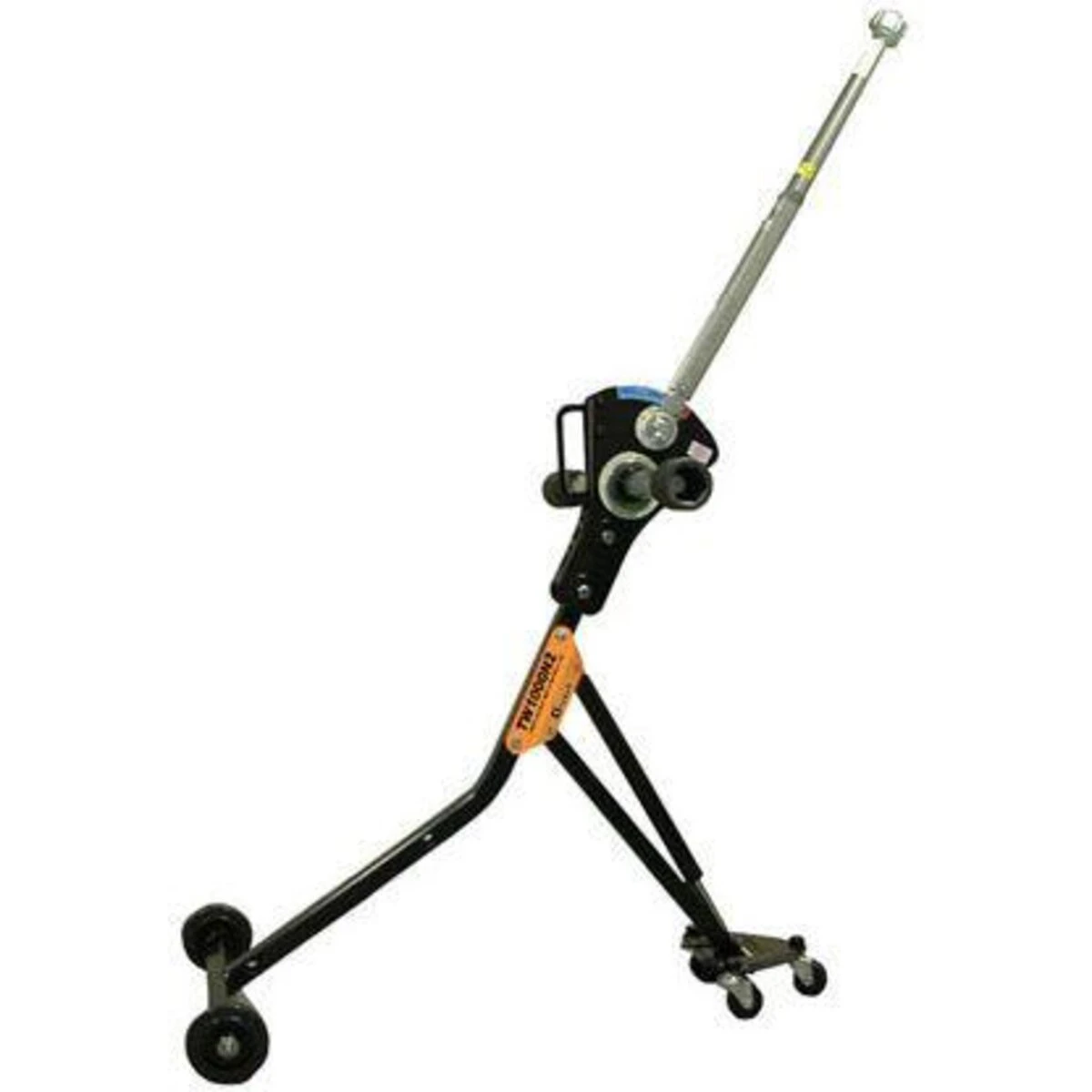 増力装置付きシグナル式トルクレンチ 差込角25.4ｍｍ□ 右左OK トルク設定式 ～1000N・ｍ 精度±5％