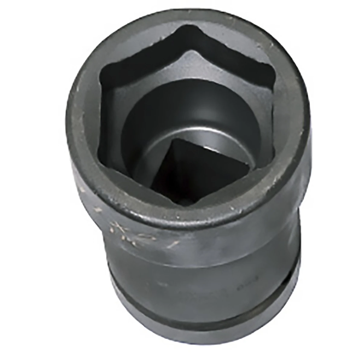 コンビソケット 1インチ 25.4mm四角 インパクトレンチ用 六角41×四角21mm