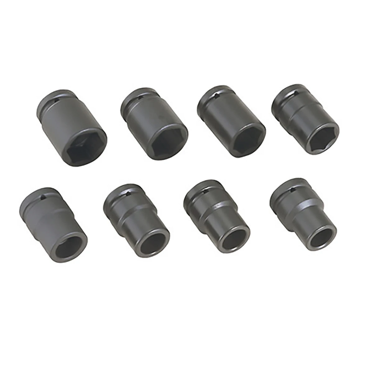 ソケットセット 差込角25.4mm(四角) インパクトレンチ用