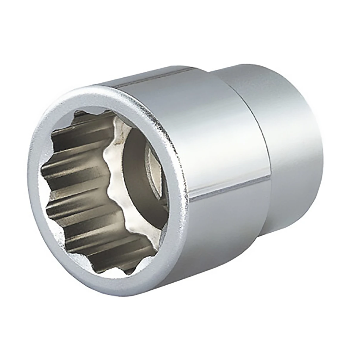 ソケット 差込角1インチ 25.4mm(四角) 41mm 12角