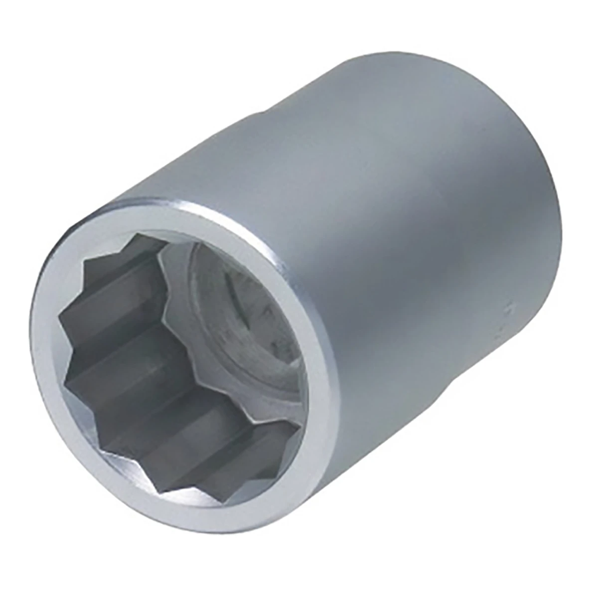 ソケット 差込角1インチ 25.4mm(四角) 33mm 12角 新ISO規格