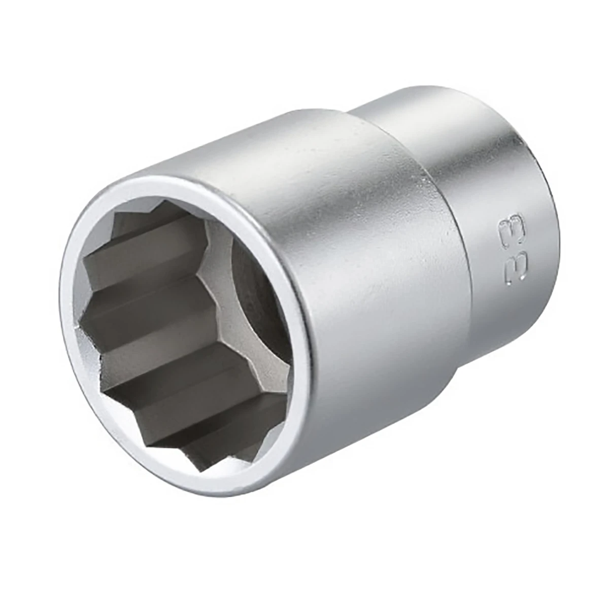 ソケット 差込角19mm(四角) 33mm