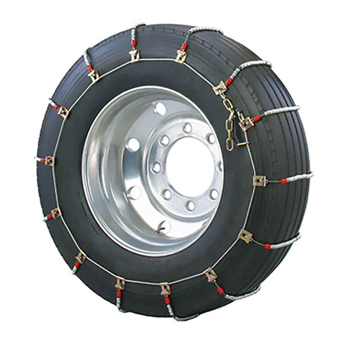 ケーブルチェーン 2本組 トラック用 225/70R19.5等