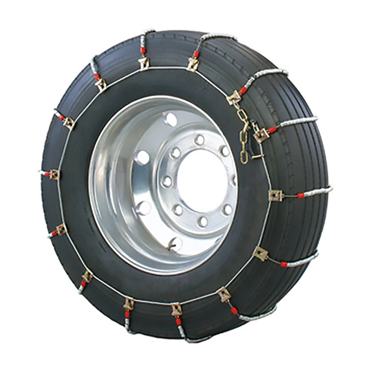 ケーブルチェーン 2本組 トラック用 265/70R19.5等