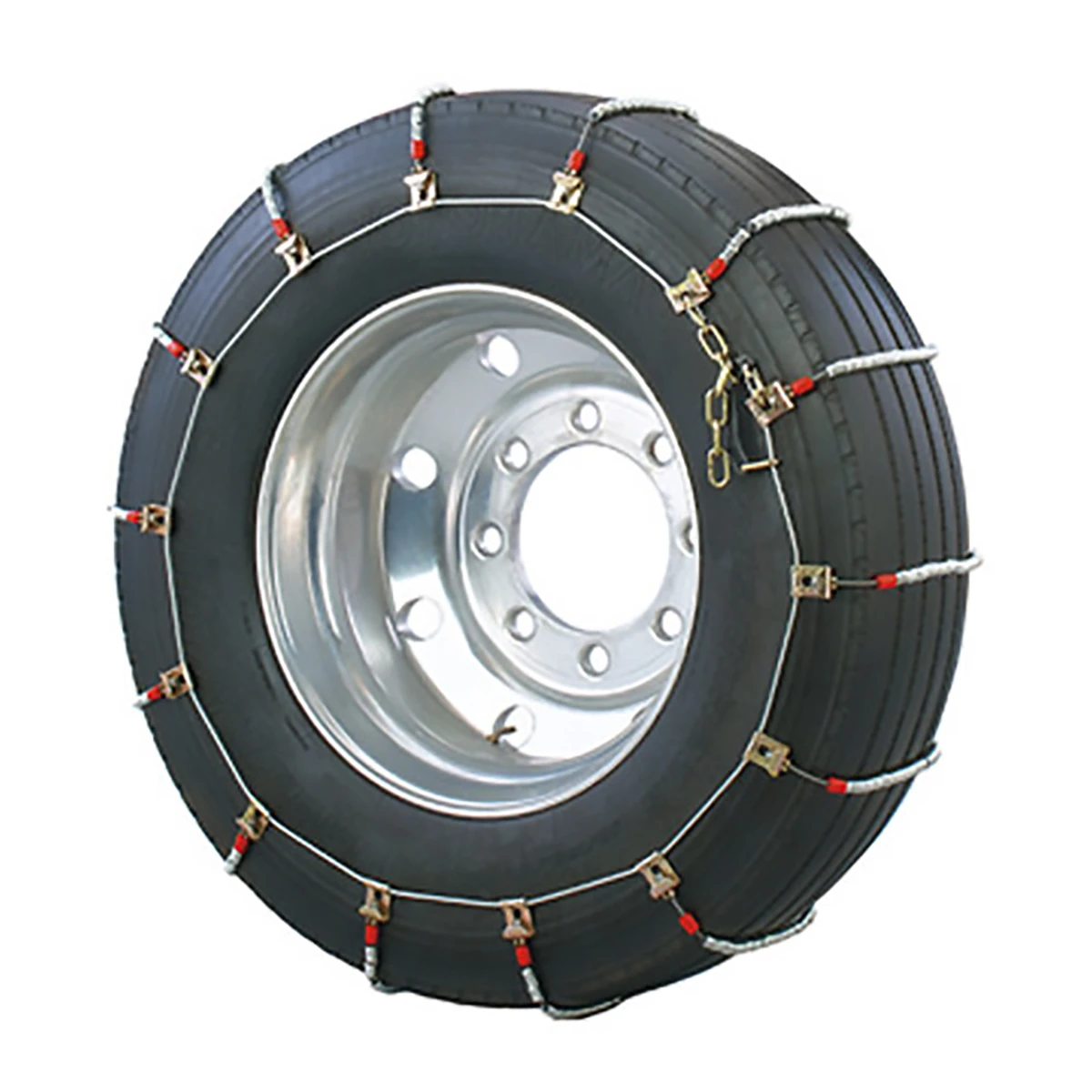 ケーブルチェーン 2本組 トラック用 275/70R22.5等