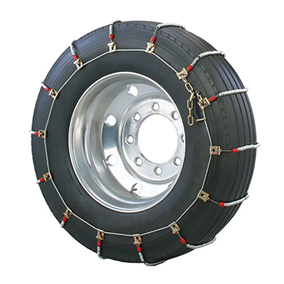 ケーブルチェーン 2本組 トラック用 275/80R22.5等