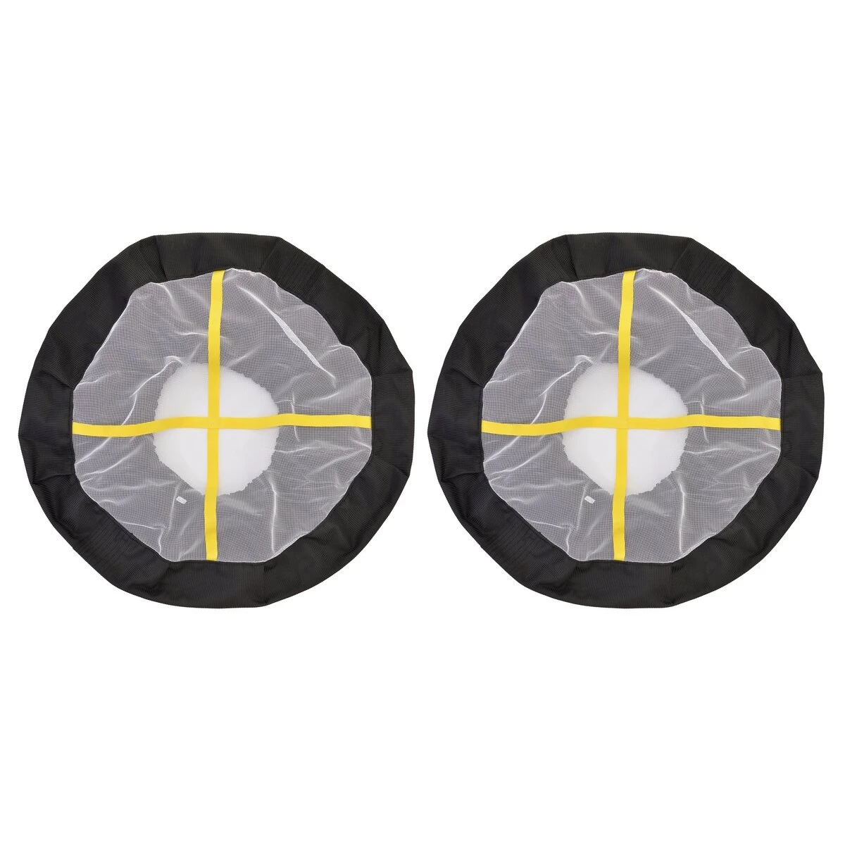 布製タイヤチェーン 布製タイヤカバー Truck easy sox 大型トラック低床車 245/70R19.5他 2枚入 左右兼用