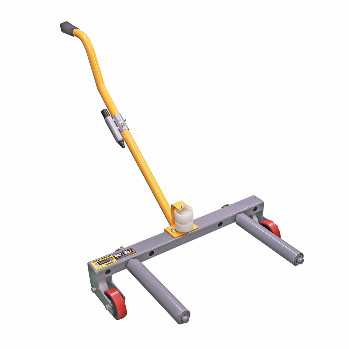 ホイールドーリー