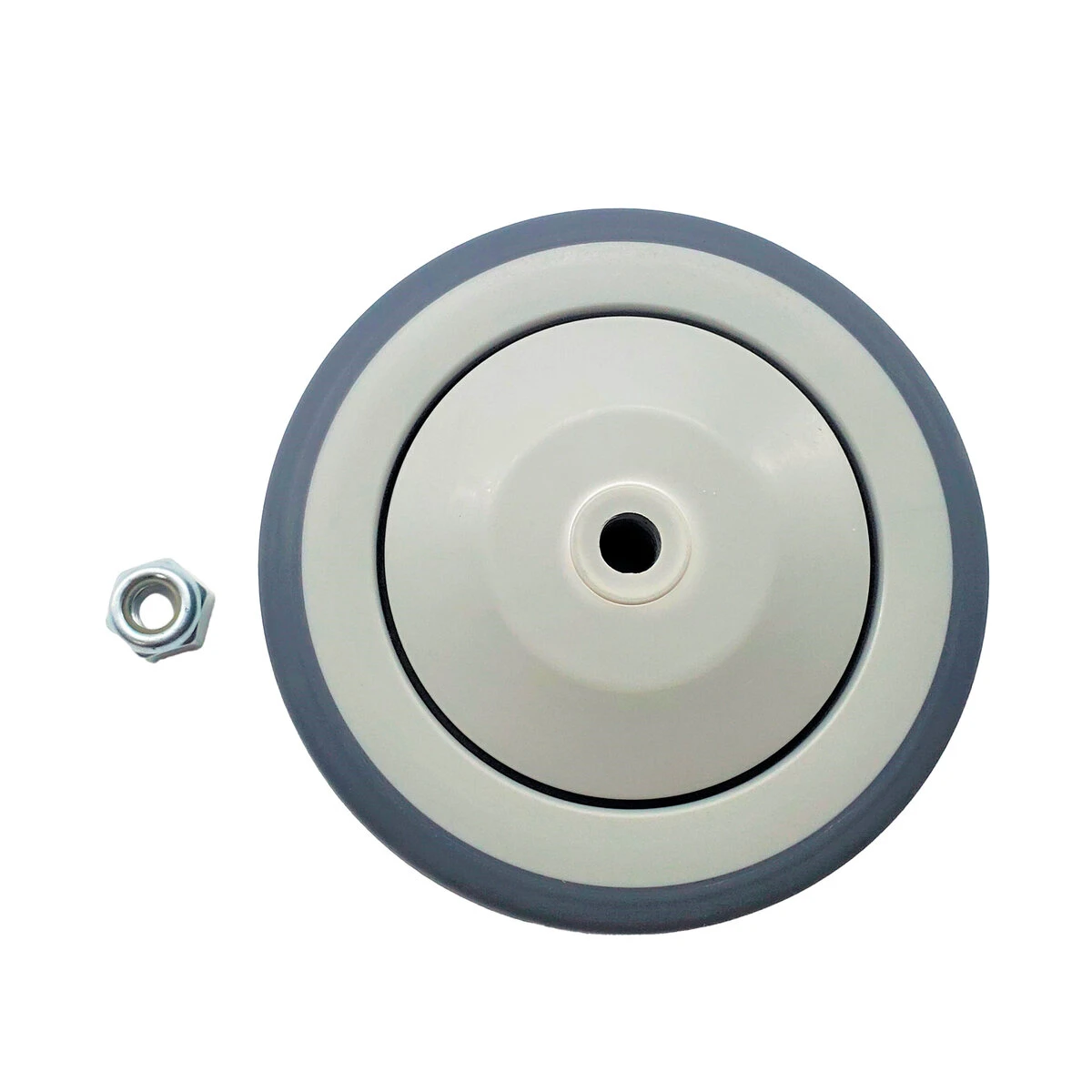 タイヤカート用交換車輪