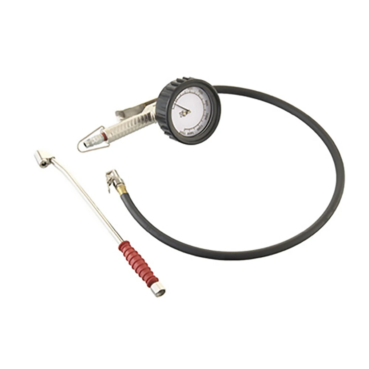 タイヤゲージ 新ISO規格 ホイール対応