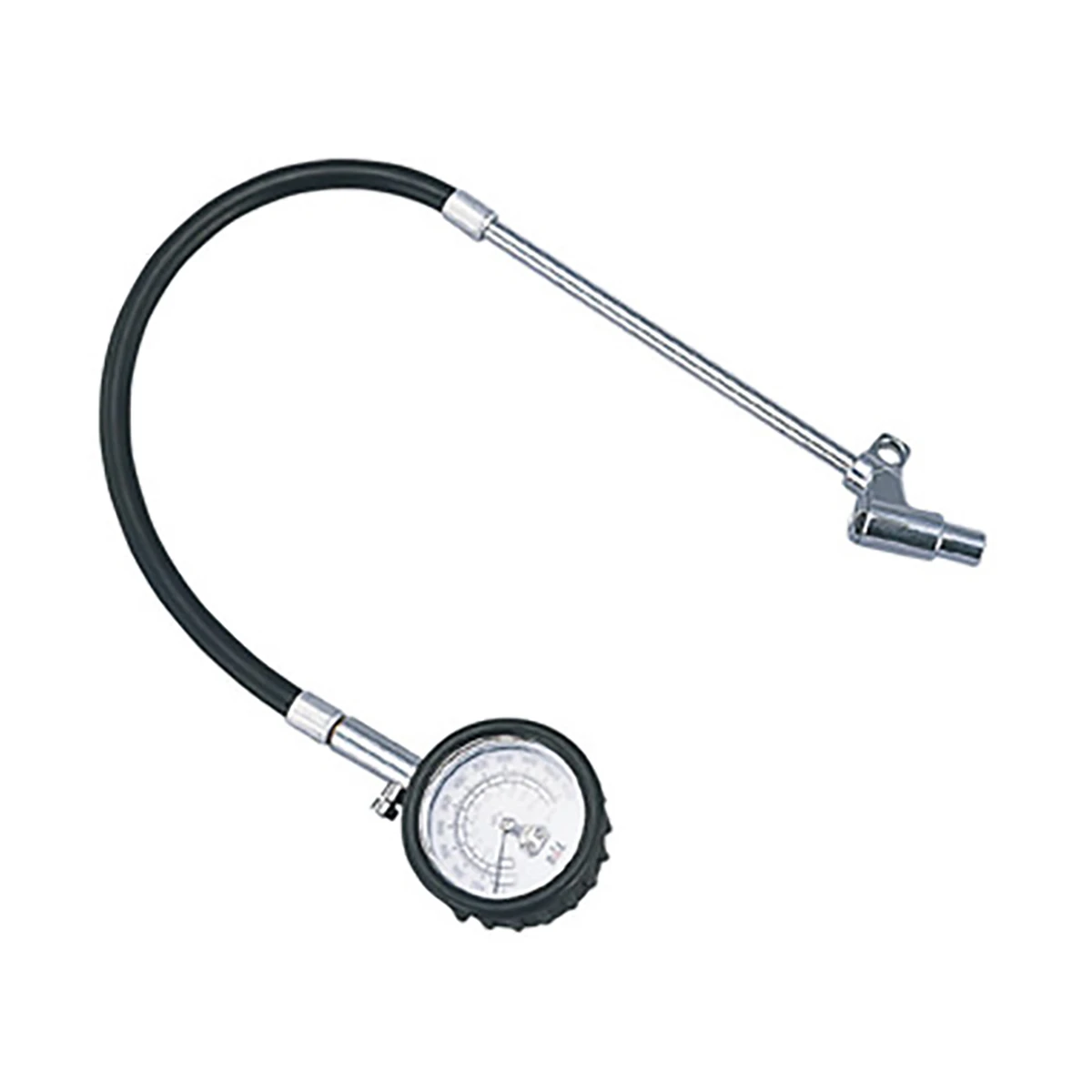 タイヤゲージ エア圧測定専用