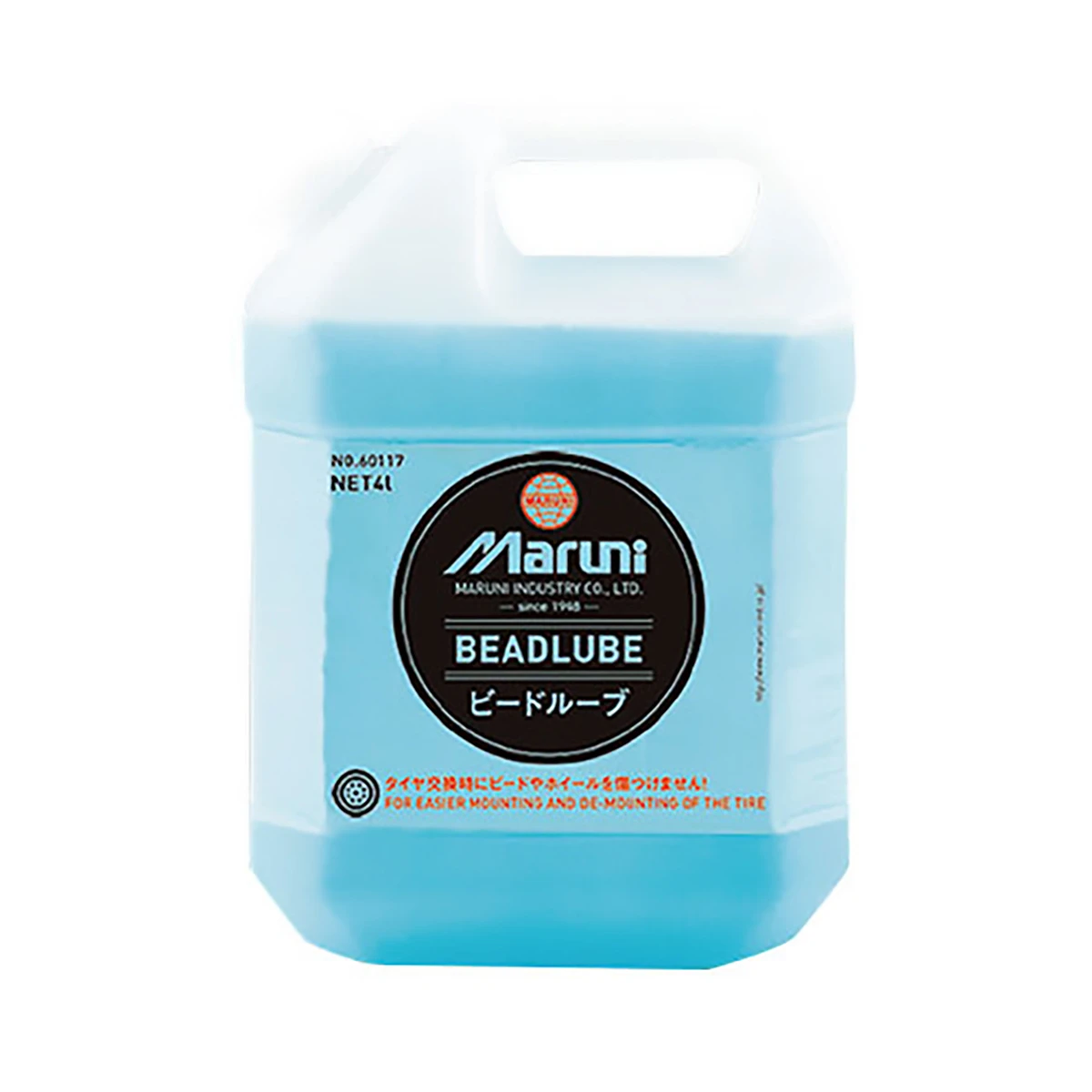 ビードルーブ 4L