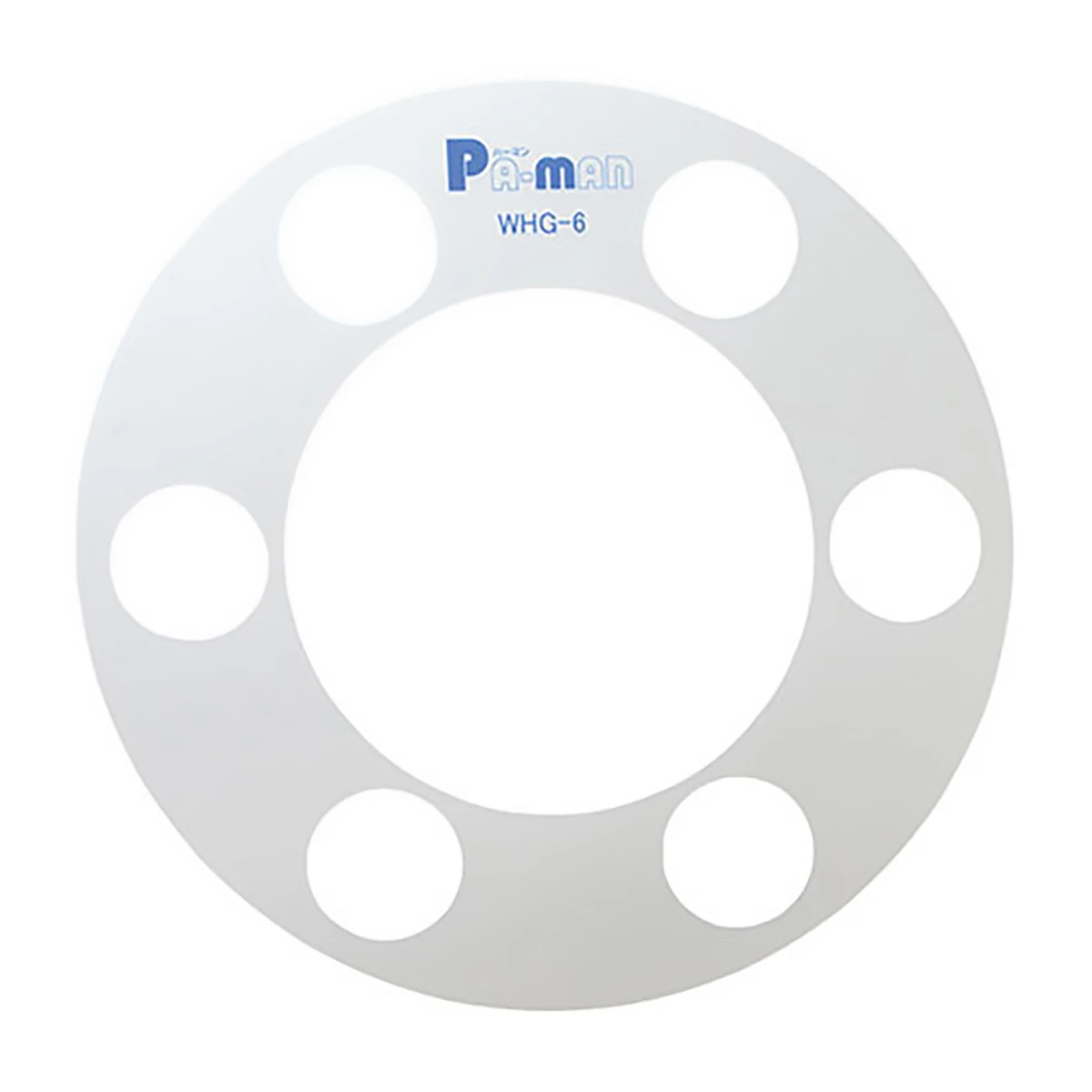 ホイール保護カバー 2枚組 中型トラック 17.5インチ 41mmナット用