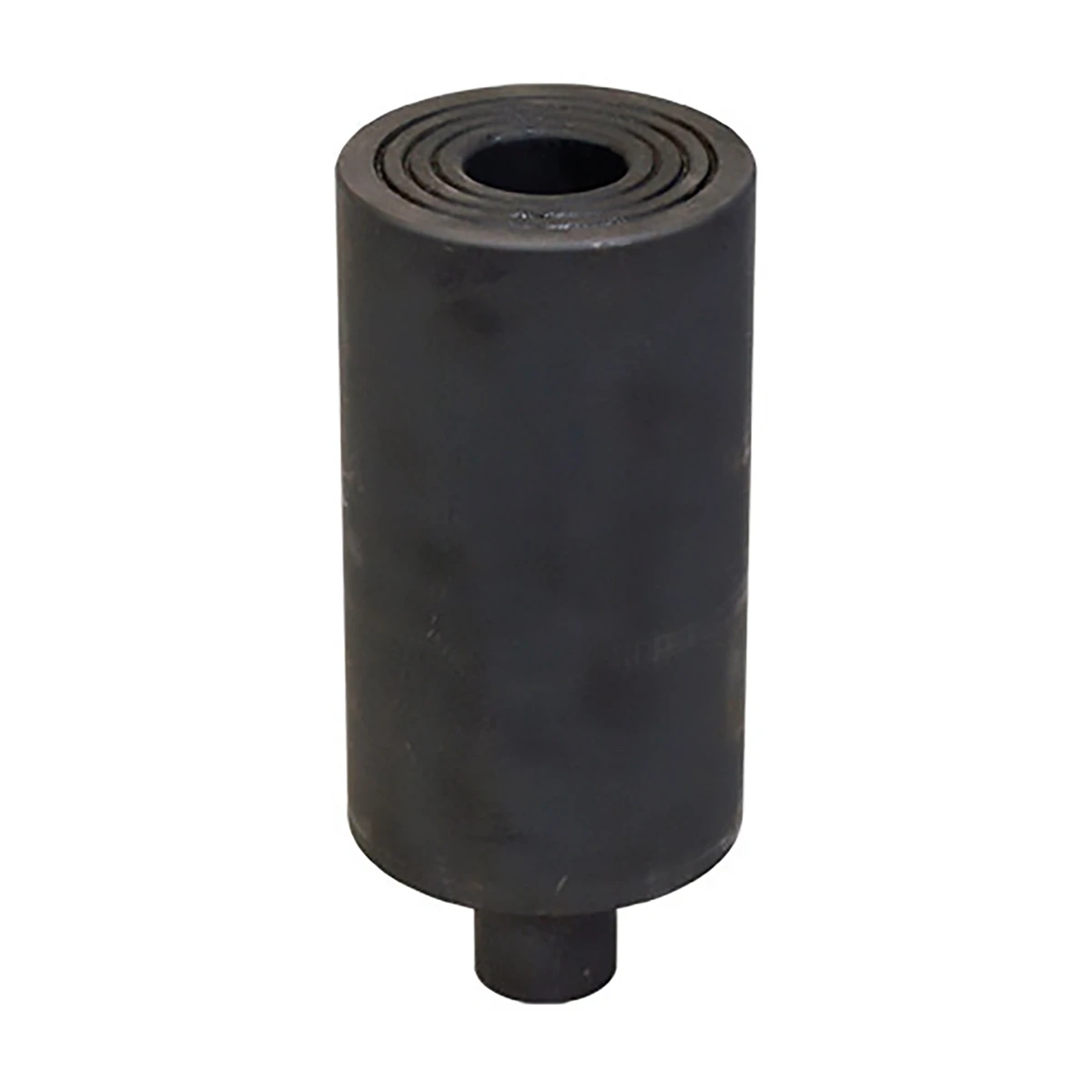 アダプター ジャッキ エア 油圧式 30ton用 φ67×120mm