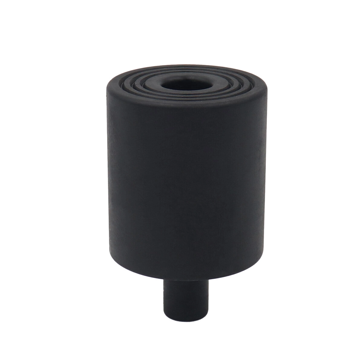 アダプター ジャッキ エア 油圧式 40ton用 φ67×75mm