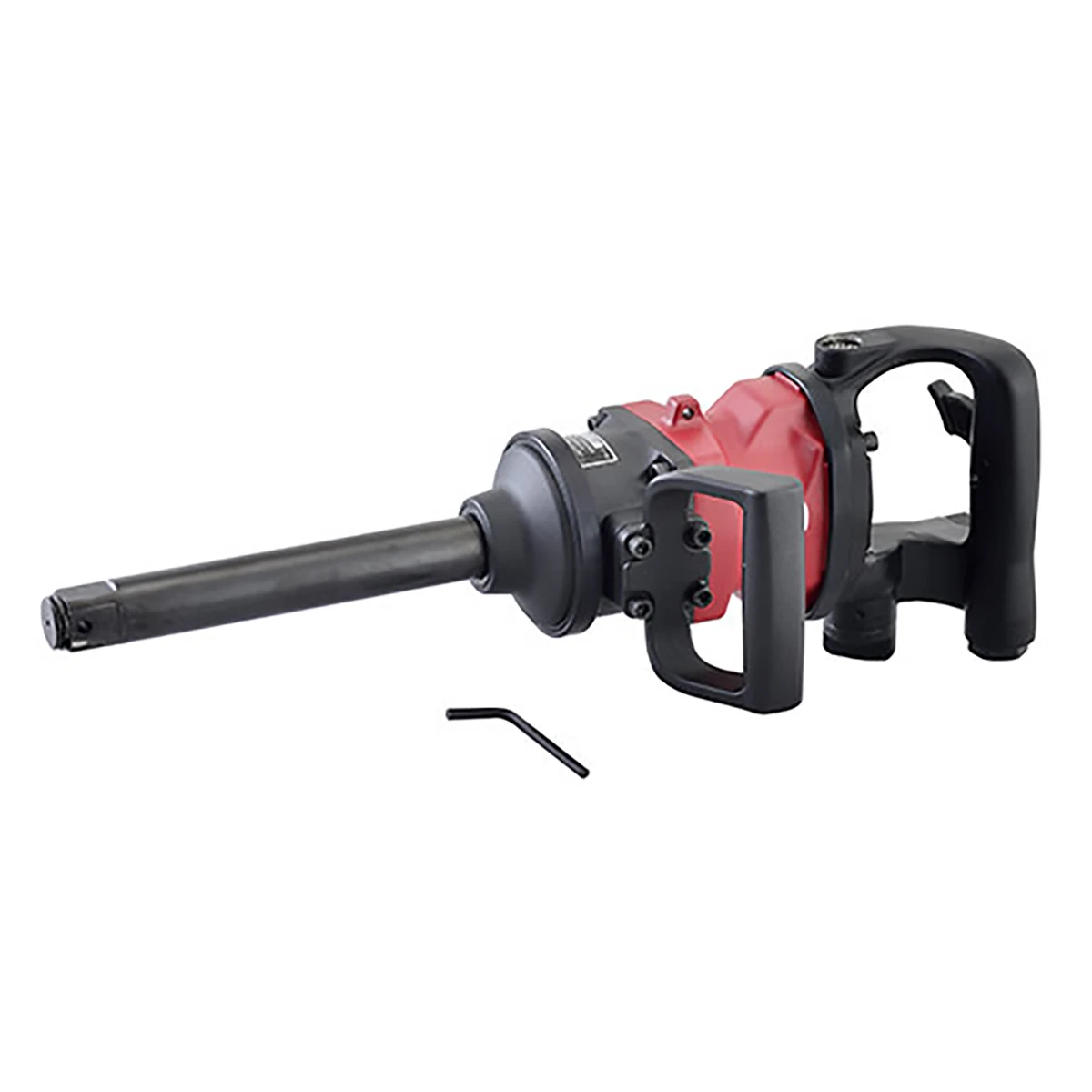 エアインパクトレンチ 差込角25.4mm 大型・中型トラック用