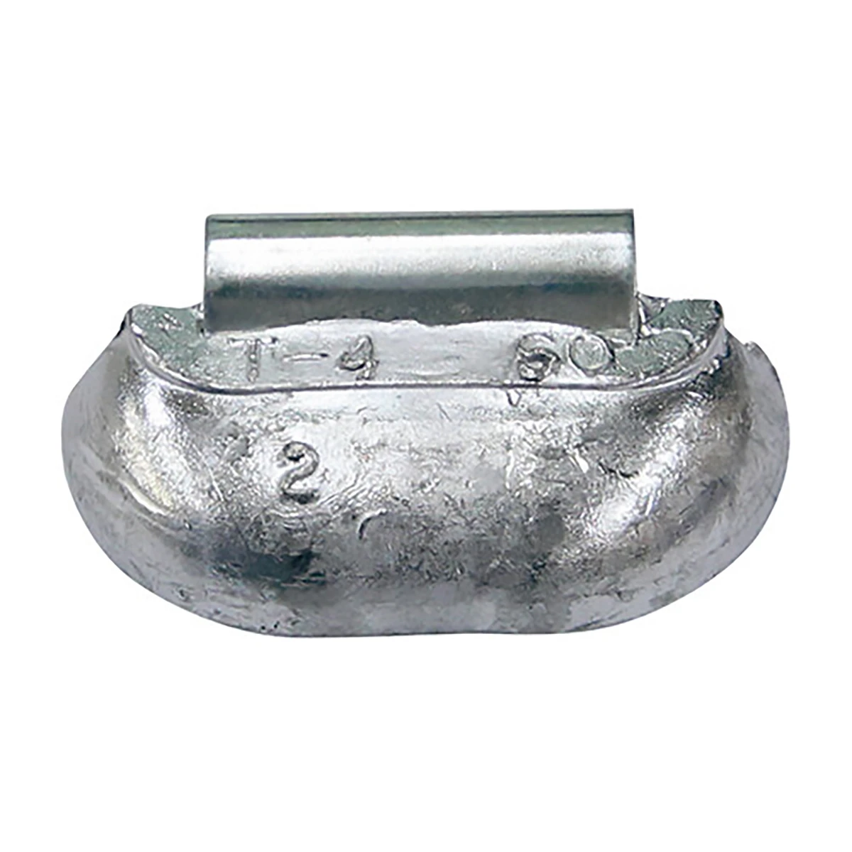 タイヤ ウェイト 60g 10ヶ入 中型車 スチールホイル用