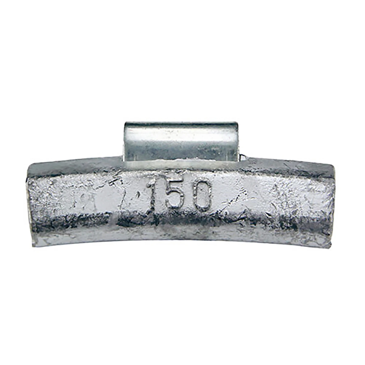 タイヤ ウェイト 150g 10ヶ入 大型車 スチールホイル用